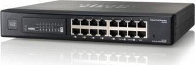 Cisco RV016 Router