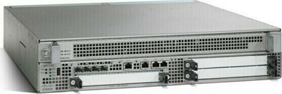 Cisco ASR1002-10G-SEC/K9 