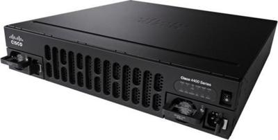 Cisco ISR4451-X-AX/K9 Router