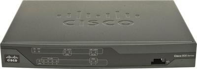 Cisco C886VAJ-K9 Router