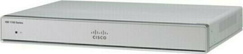 Cisco C1117-4PM 