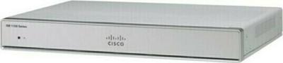 Cisco C1117-4PM Router