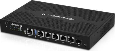 Ubiquiti Networks EdgeRouter ER-6P Router