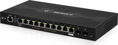 Ubiquiti Networks EdgeRouter 12 Router