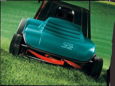 Bosch ASM 32 Lawn Mower