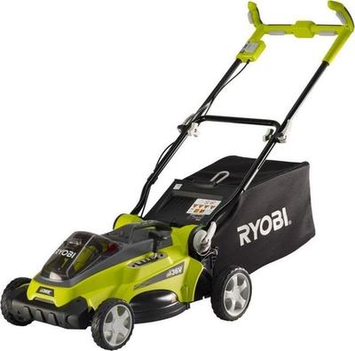 Ryobi RLM36X40H Lawn Mower
