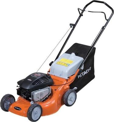 Hitachi ML160E Lawn Mower