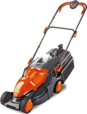 Flymo Pac A Mow Lawn Mower