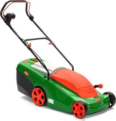 Brill Basic 34E Lawn Mower