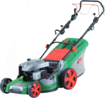 Brill Aluline Quatro 53 XL RVC Lawn Mower