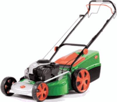 Brill Steelline Plus 46 XL R 5.5 Lawn Mower