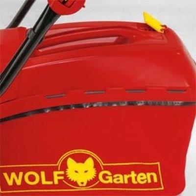 Wolf Garten A 530 V HW IS Lawn Mower