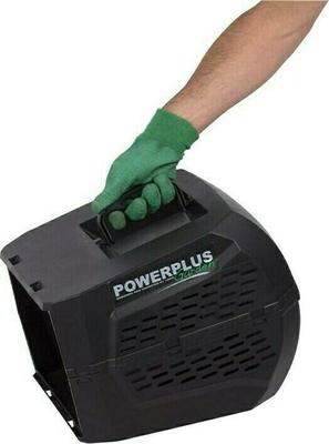 Powerplus Tools POW63700 Lawn Mower