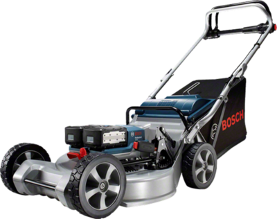 Bosch GRA 48 Professional Lawn Mower