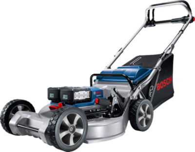 Bosch GRA 53 Professional Lawn Mower