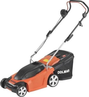 Dolmar EM-370 Lawn Mower
