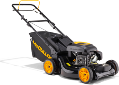 McCulloch M51-150F Lawn Mower