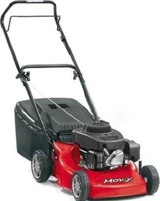 Global Garden Products MOWY Lawn Mower
