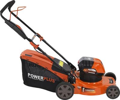 Powerplus Tools POWDPG7565 Lawn Mower