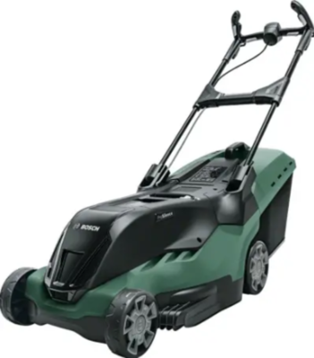 Bosch AdvancedRotak 36-650 Lawn Mower