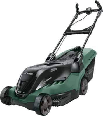 Bosch AdvancedRotak 36-660 Lawn Mower