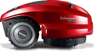 Robomow CITY100 Robot Lawn Mower