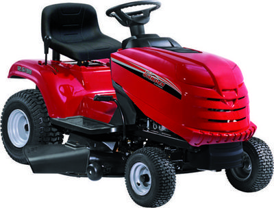 Carrefour Home 71480-15 Ride-on Lawn Mower