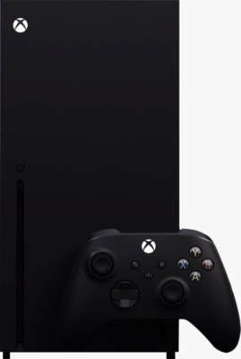 Microsoft Xbox Series X Game Console