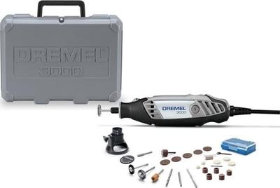 Dremel 3000-1/26 Power Multi-Tool