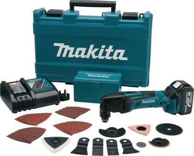 Makita BTM50RFX4 Power Multi-Tool