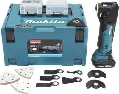 Makita DTM51Y1JX8 Power Multi-Tool