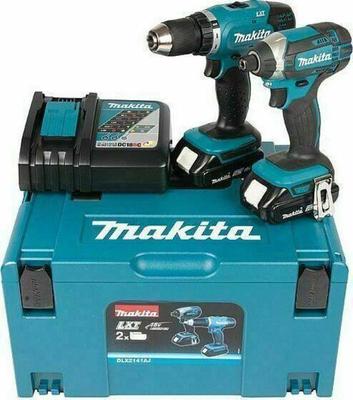 Makita DLX2141AJ Power Multi Tool