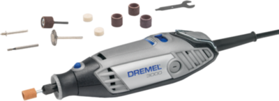 Dremel 3000-10X Power Multi Tool