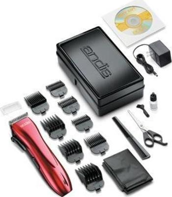 Andis Cordless Fade Hair Trimmer