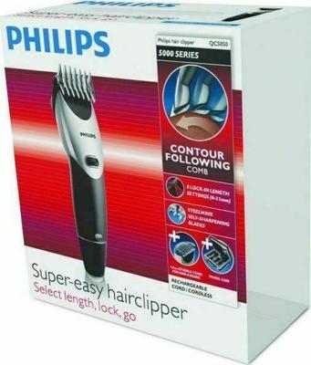 Philips QC5050 Maszynka do włosów