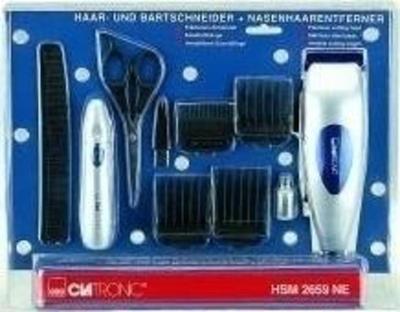 Clatronic HSM 2659 NE Hair Trimmer