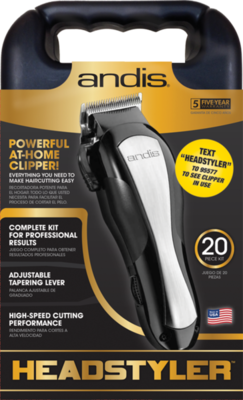 Andis RS-1 Trimmer per capelli