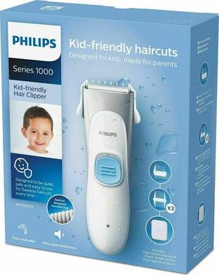 Philips HC1091 Maszynka do włosów