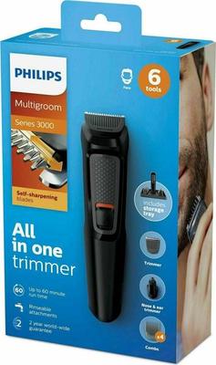 Philips MG3712 Haarschneider