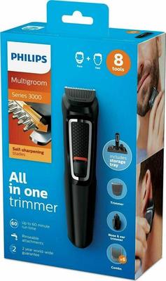 Philips MG3731 Hair Trimmer