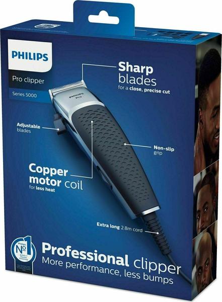 atomic discount arrival Philips HC5100 | ▤ Full Specifications & Reviews