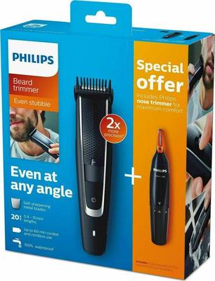 Philips BT5503 Tondeuse à cheveux