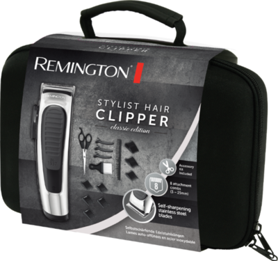 Remington HC450 Cortador de pelo