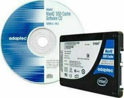 Microsemi MaxIQ SSD Cache Performance Kit 32 GB Ssd