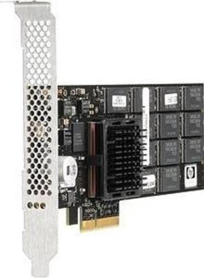 HP 600279-B21 SSD-Festplatte