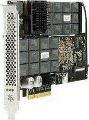 HP 600281-B21 SSD-Festplatte
