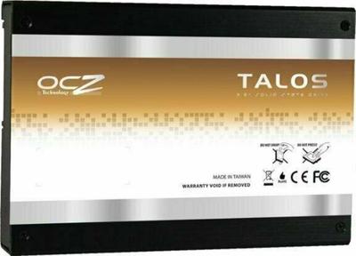 OCZ Talos R Series 200 GB