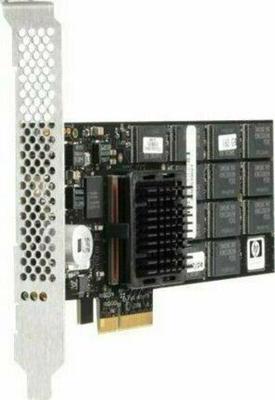HP 641027-B21 SSD-Festplatte