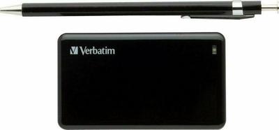 Verbatim Store 'n' Go External SSD 128 GB