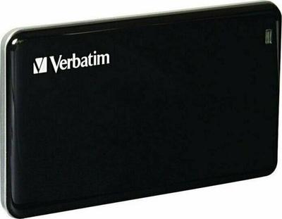 Verbatim Store 'n' Go External SSD 256 GB SSD-Festplatte